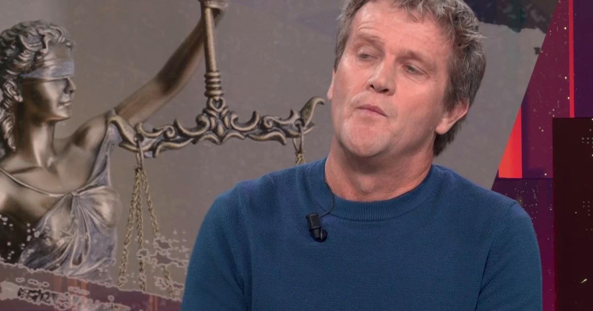 Alberto Stegeman verliest rechtszaak ‘Baal er wel van’ Veronica