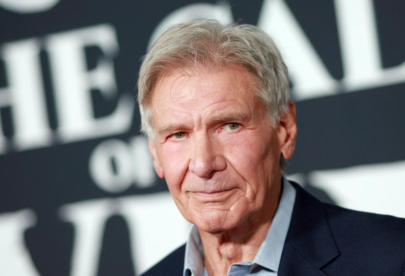 Wie speelt Harrison Ford in het MCU?