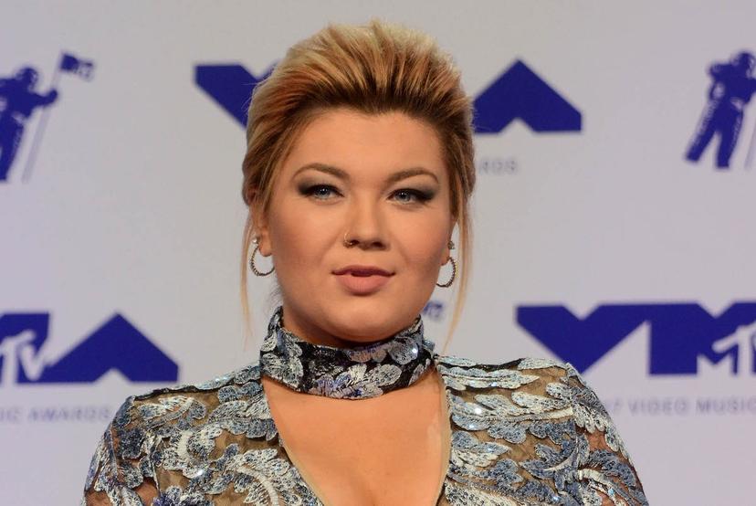 Amber Portwood