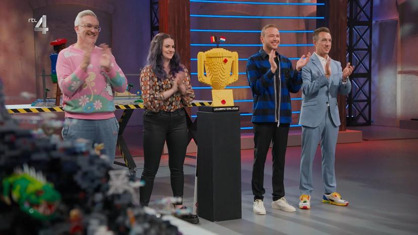lego masters 2022