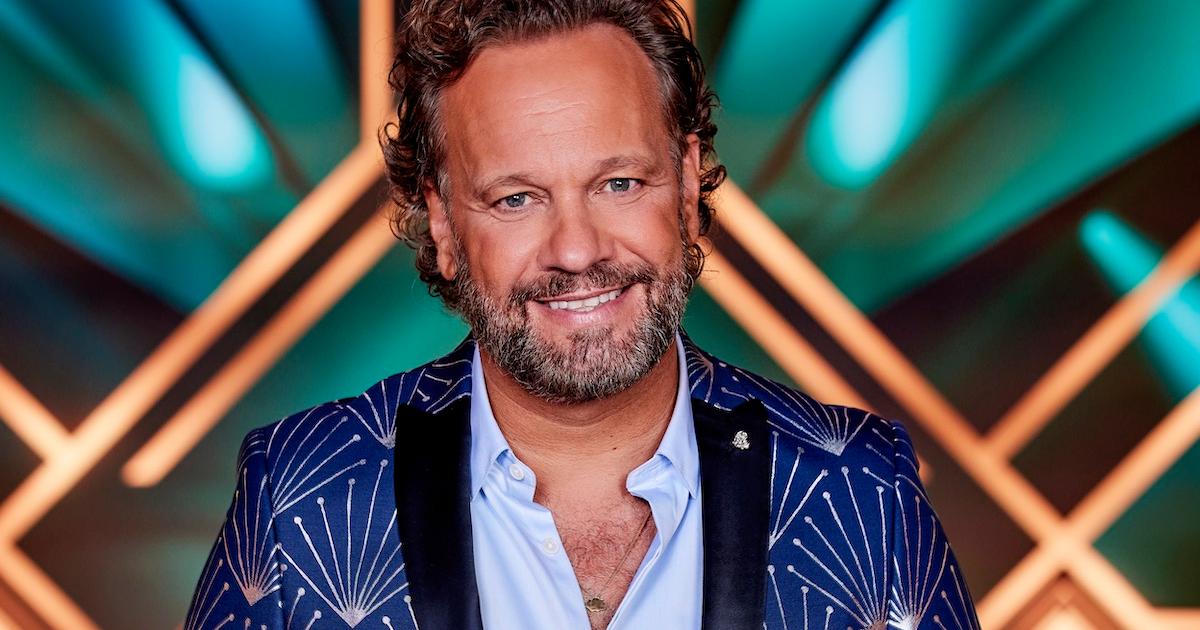 Carlo Boszhard Over The Masked Singer ‘de Nederlandse Versie Is De