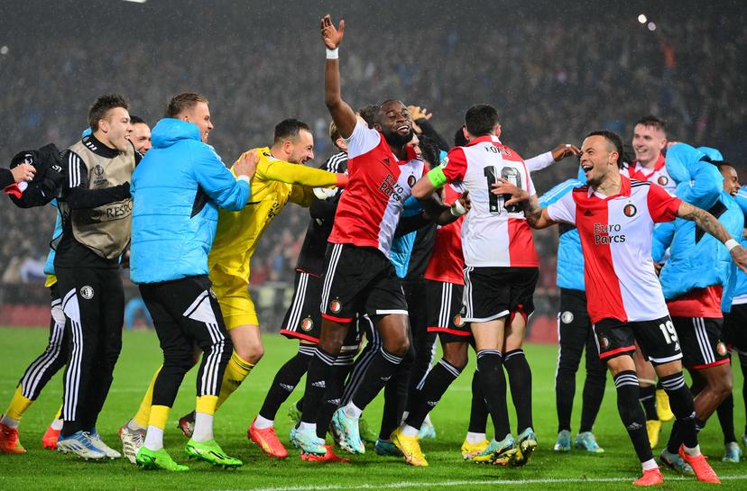 Europa League