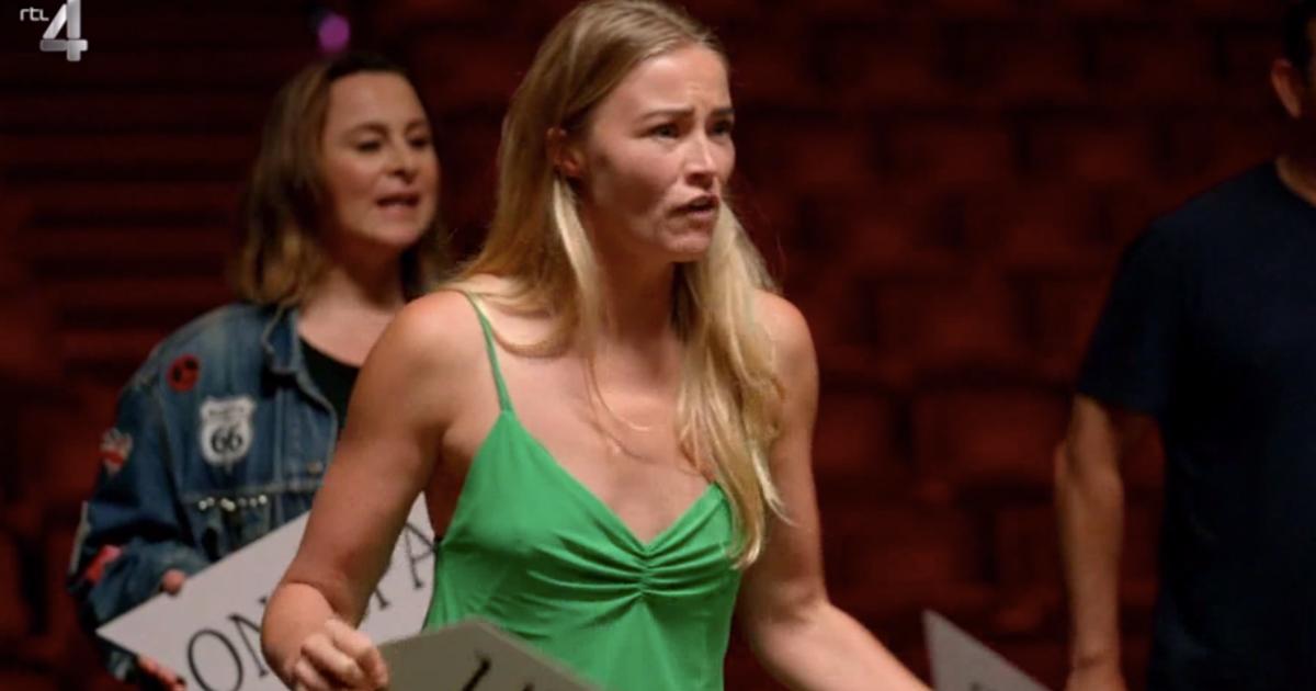 Deelnemers Het Perfecte Plaatje in shock ‘wie is dat?’ Veronica Superguide