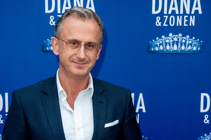 Jeroen Snel