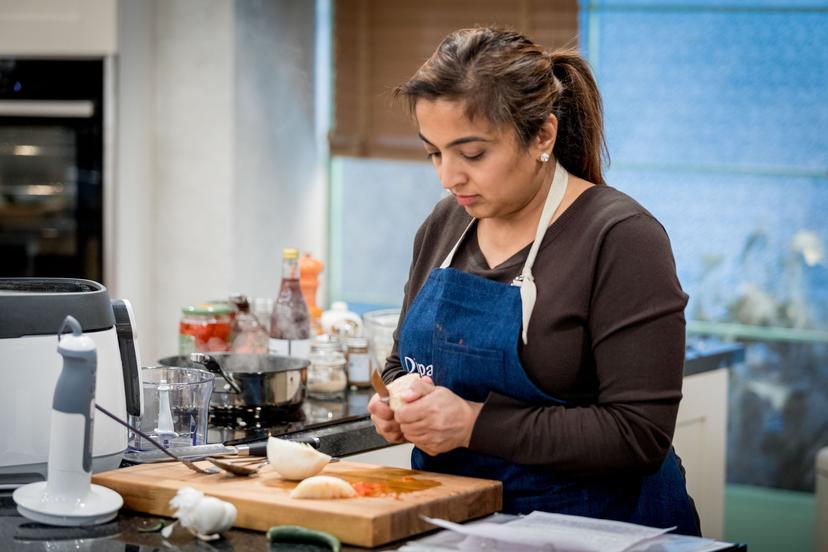 Britain's Best Home Cook | Veronica Superguide
