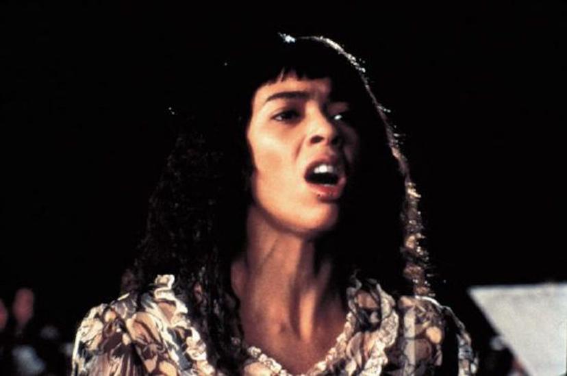 Irene Cara