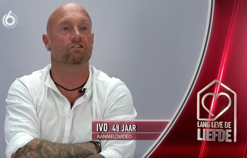 Ophef over onbeschofte Ivo bij Lang Leve de Liefde Veronica Superguide