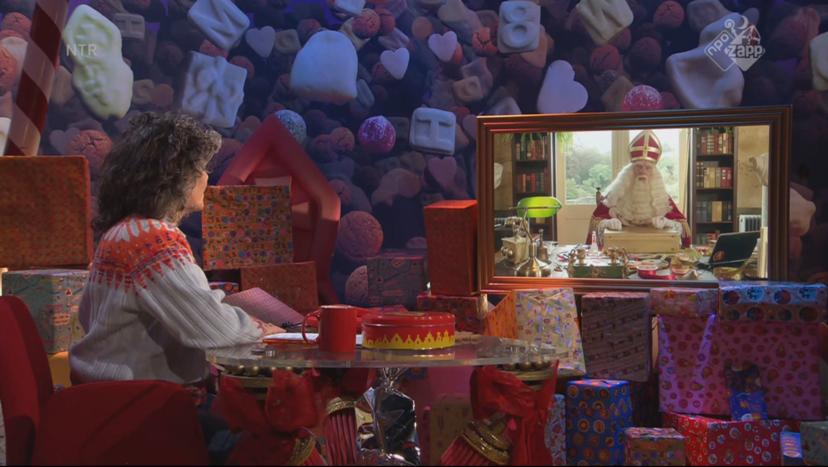 Sinterklaasjournaal
