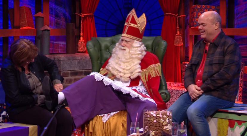 Sint & De Leeuw