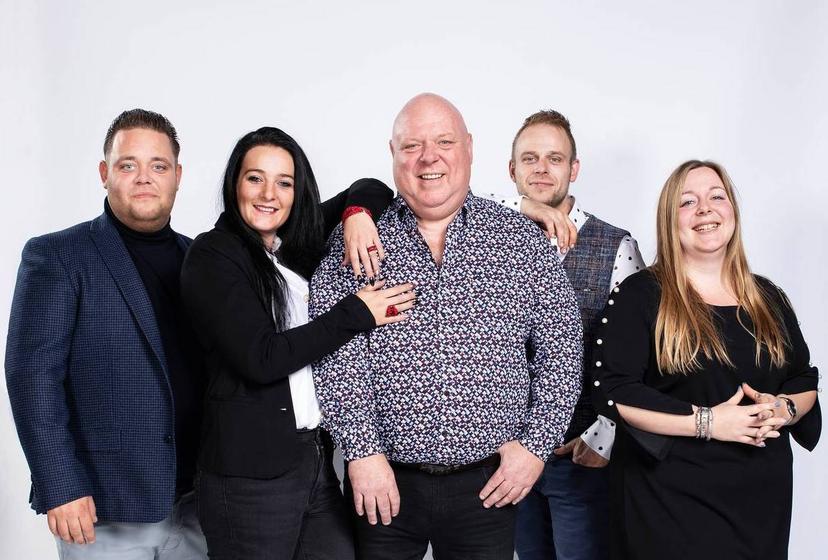 Alles over Massa is Kassa 2024 Veronica Superguide