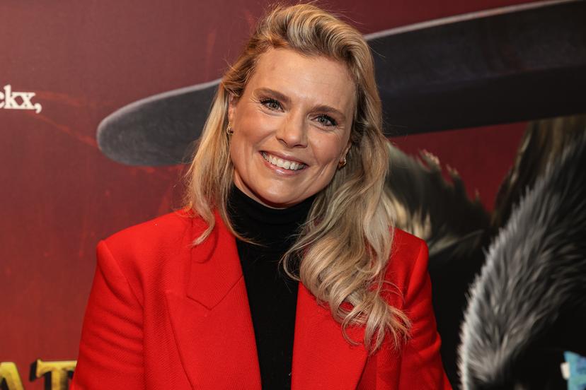 Married At First Sight MAFS expert psycholoog Eveline Stallaart 