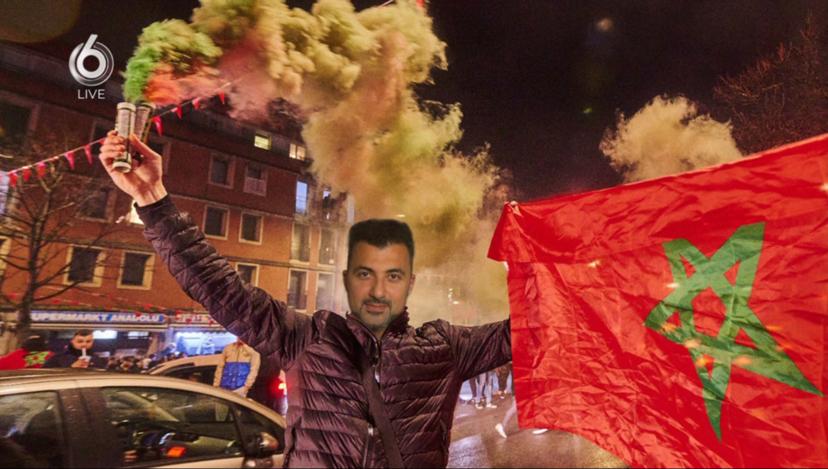 Is Eus nou een Marokkaan of een Turk?
