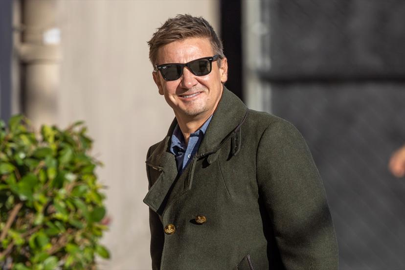 Hoe gaat het nu met zwaargewonde Jeremy Renner? | Veronica Superguide, image size:828x552