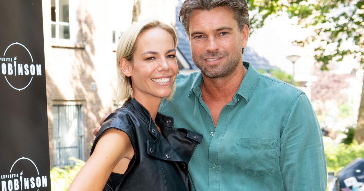 Nicolette Kluijver reageert heeft ze een relatie met afkickende Rick Brandsteder? Veronica