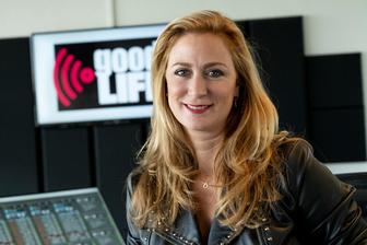 Fabienne de Vries
