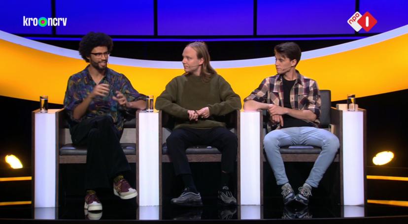 De Slimste Mens