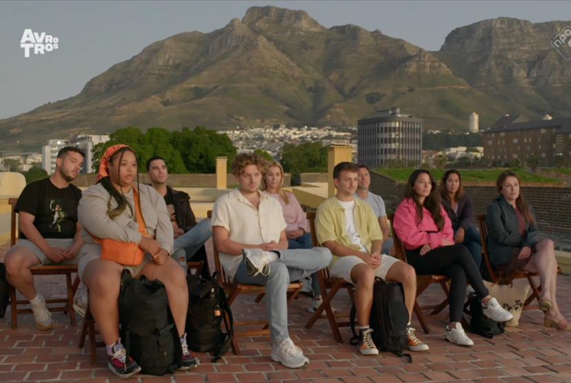 Dit is (misschien) de eerste afvaller van Wie is de Mol? 2023 Veronica Superguide