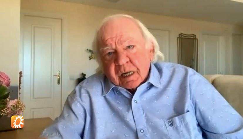 Adriaan over Clown Bassie ‘geen hoop meer’ Veronica Superguide