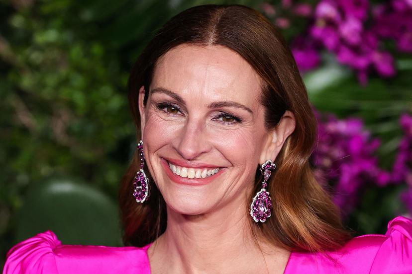 Julia Roberts