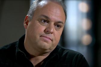 Frans Bauer in De Kist