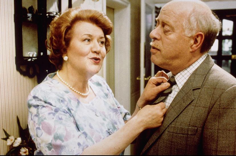Keeping up Appearances