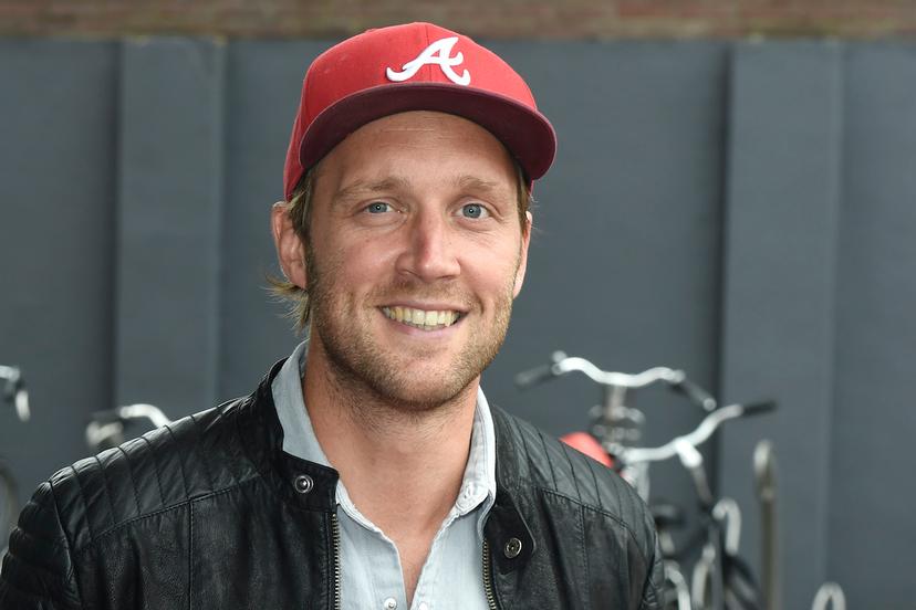 Bart Meijer van Het Klokhuis