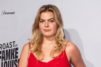 Eloise van Oranje