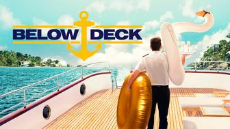 Below Deck
