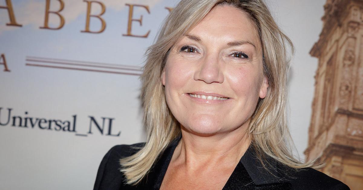 Gallyon van Vessem over ontslag Hart van Nederland: ‘Was te oud als 50-jarige'