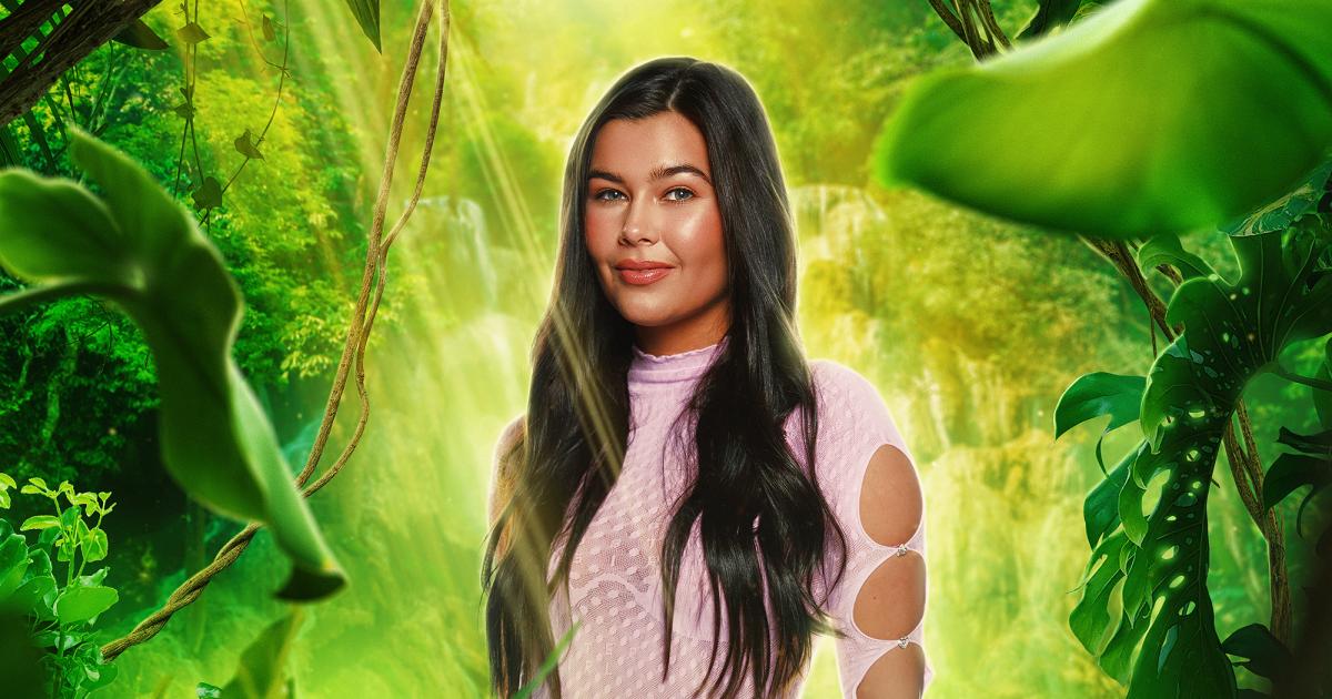 Echte Meisjes in de Jungle ‘Een sneaky Diva voor drama’ Veronica Superguide