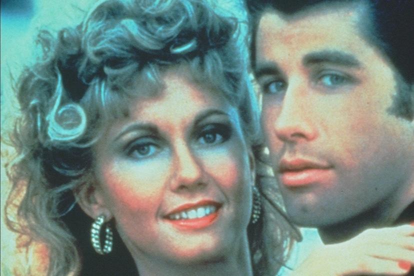 Grease