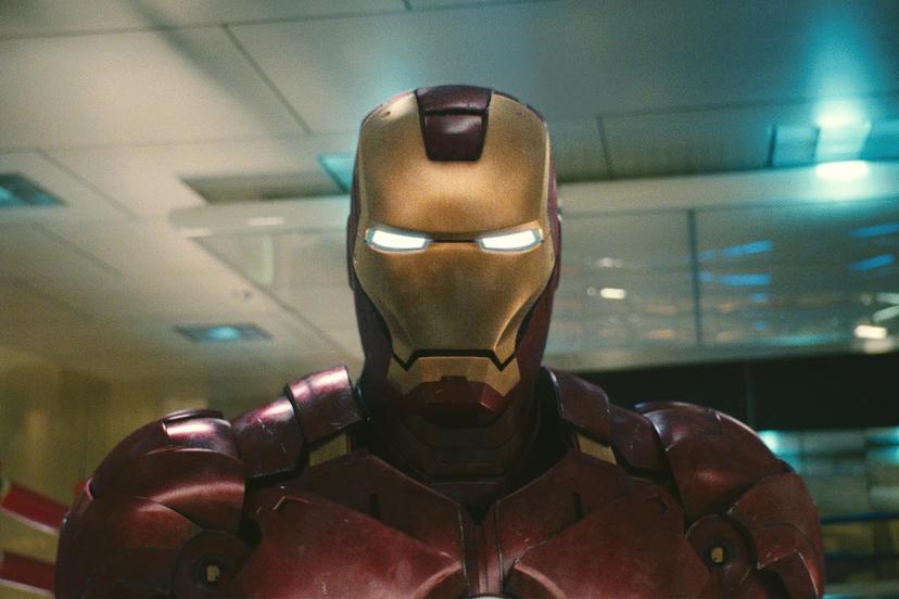 Iron Man