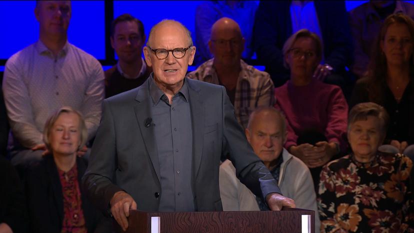 De Slimste Mens philip freriks finaleweek 2023 promo spoiler
