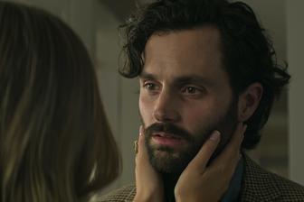 Penn Badgley in You