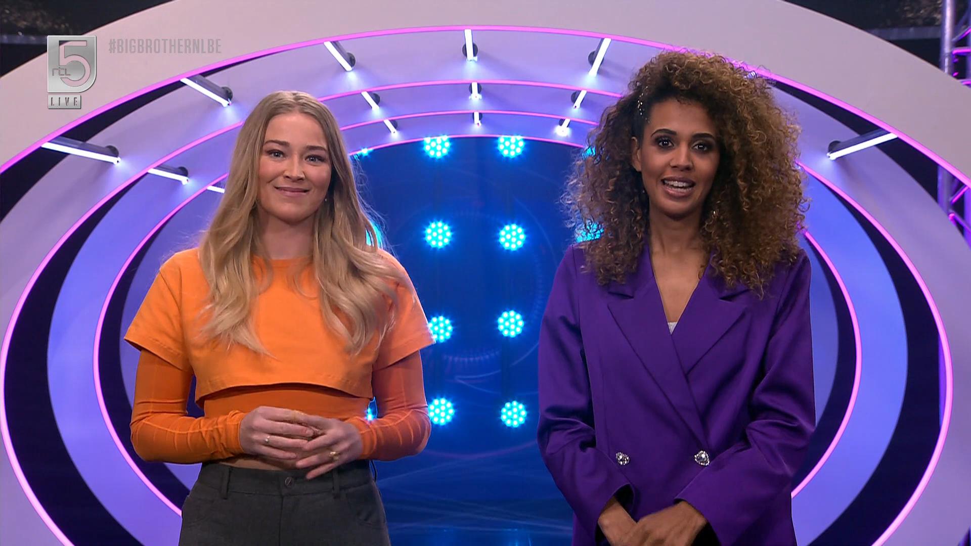 Geraldine Kemper doet belangrijke oproep aan Big Brother-kijkers | Veronica  Superguide