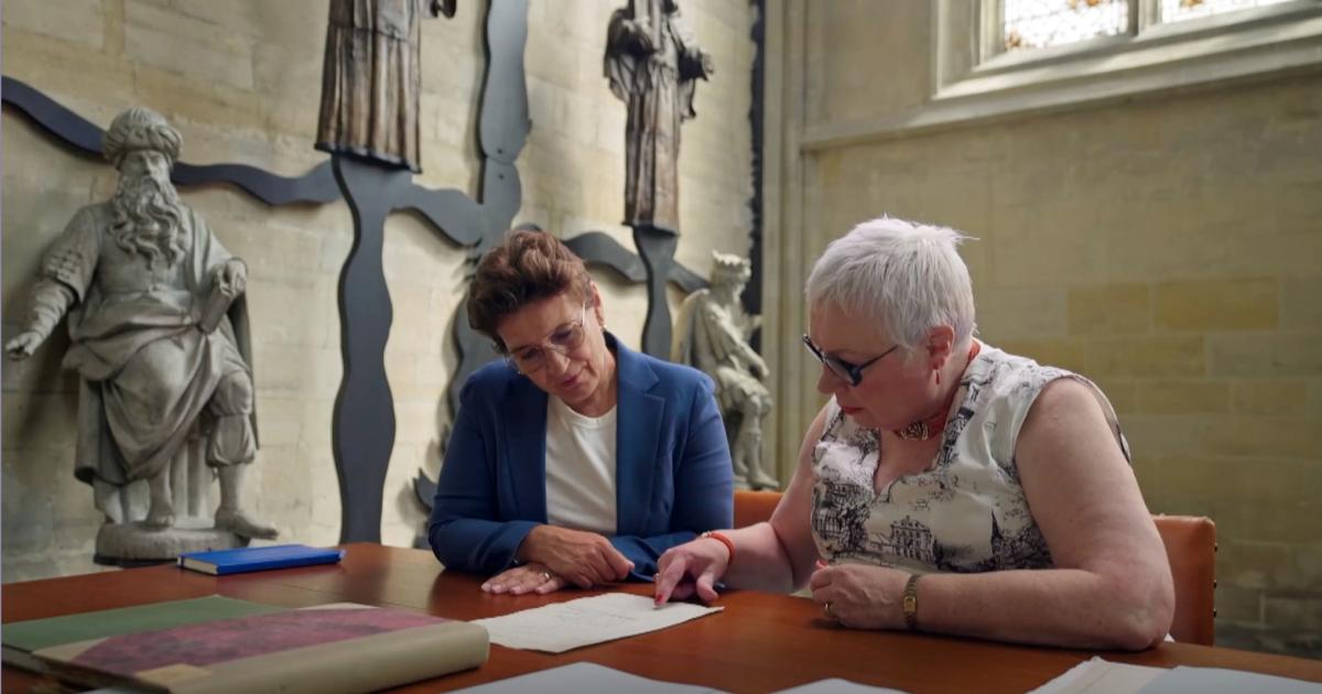 Vanavond op tv Verleden, Wie is de Mol? en Argo Veronica Superguide