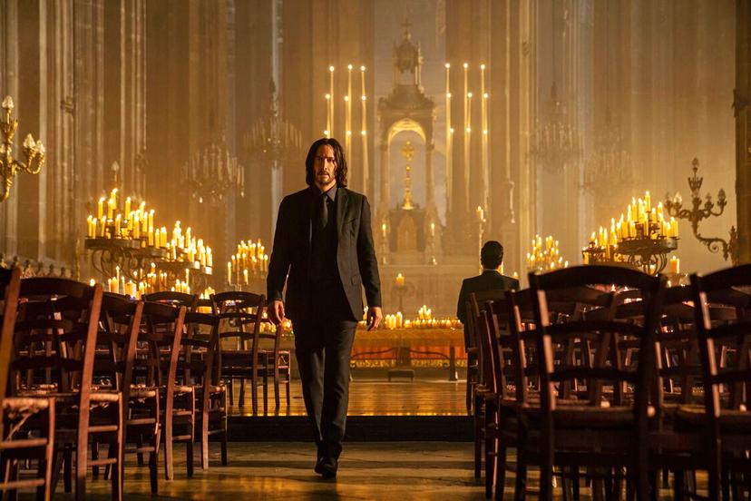 John Wick: Chapter 4