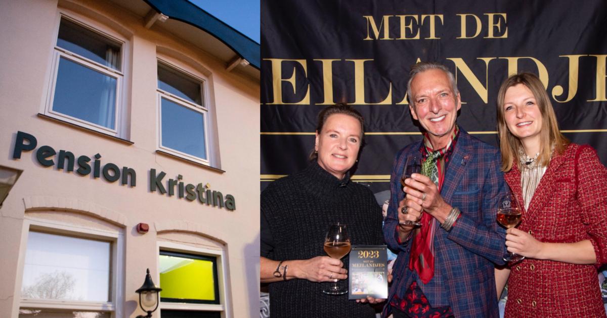 Code Rosé Is het nieuwe pension van de Meilandjes al open? Veronica Superguide