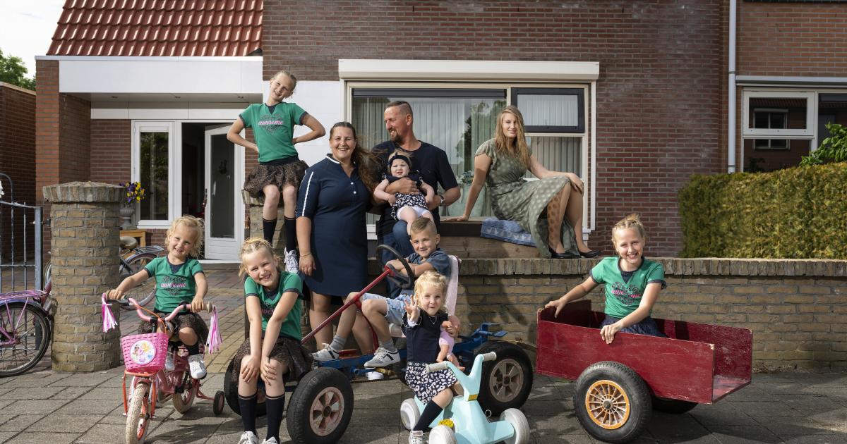 Wanneer Komt De Familie Jelies Uit Een Huis Vol Terug Op Tv Veronica