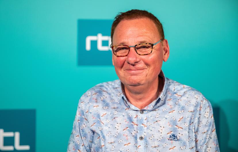 Jan de Hoop