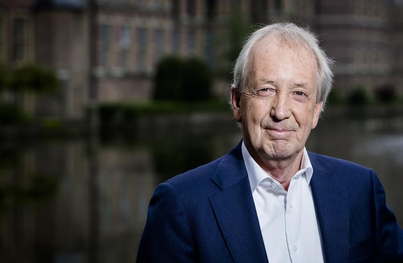 Jos Heymans