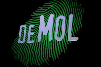 Wie is de Mol?