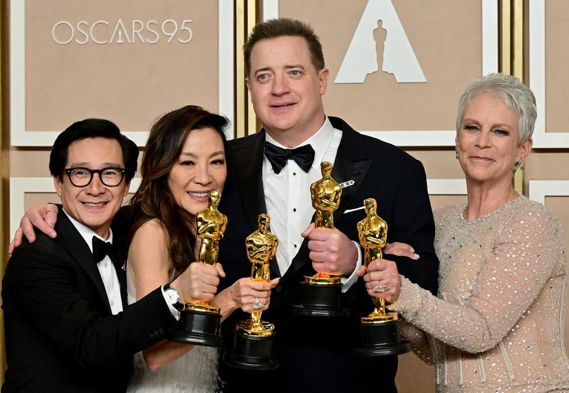 De Oscars
