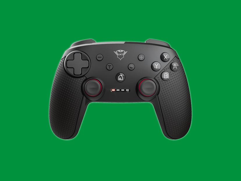 Trust Muta Wireless controller 