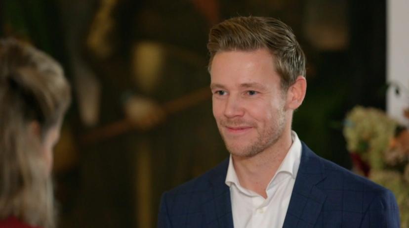 Hoe gaat het nu met Maarten uit Married at First Sight? | Veronica Superguide