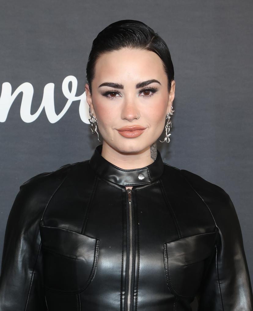 Demi Lovato