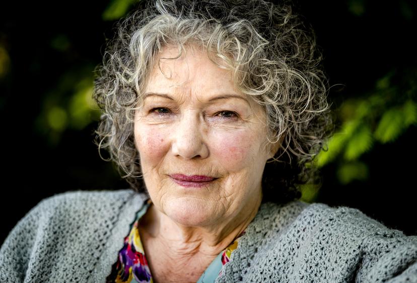 Willeke van Ammelrooy