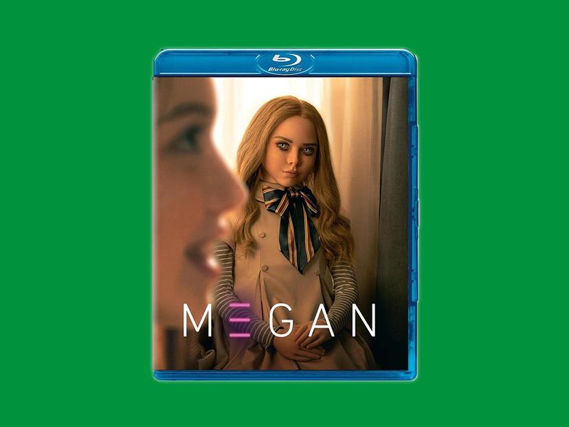 Film M3GAN