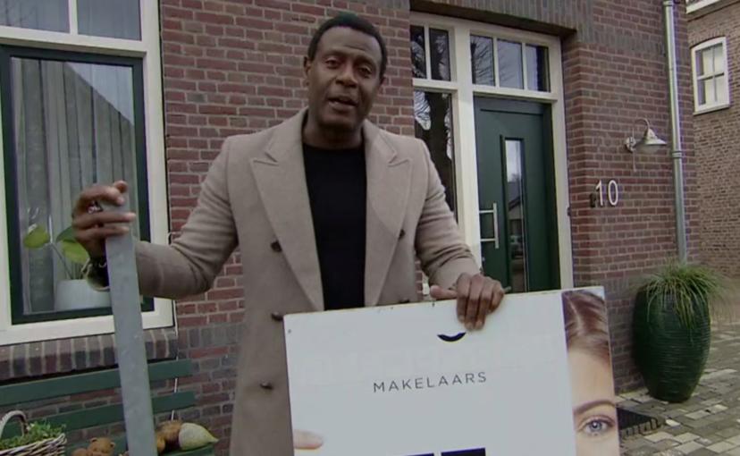 Help Mijn Man Is Klusser