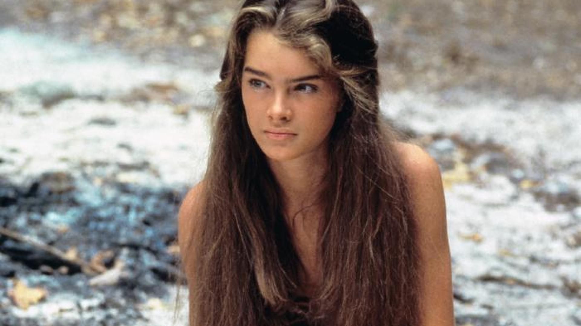 Brooke Shields haalt gram bij nalatige moeder | Veronica Superguide